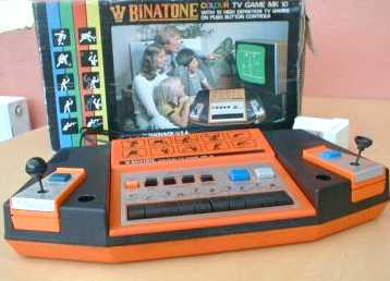 Binatone 01/4842 C. TV Game MK10 (box1) [RN:4-4] [YR:77] [SC:GB][MC:HK]